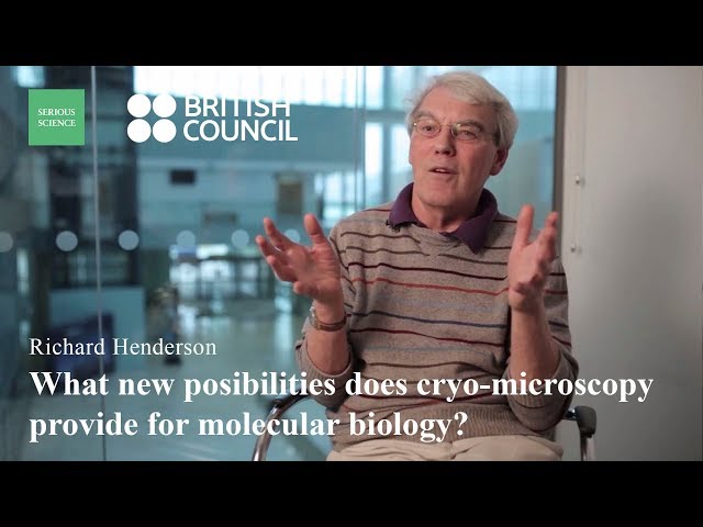 Single-Particle Electron Microscopy - Richard Henderson