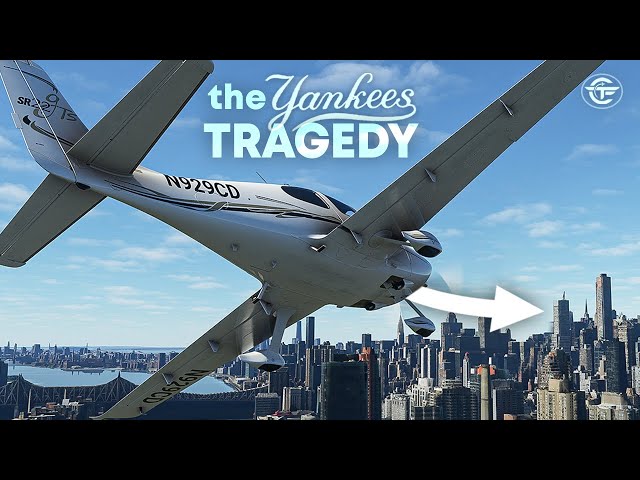 Baseball Tragedies | Here's how TWO MLB Players Crashed their Planes
