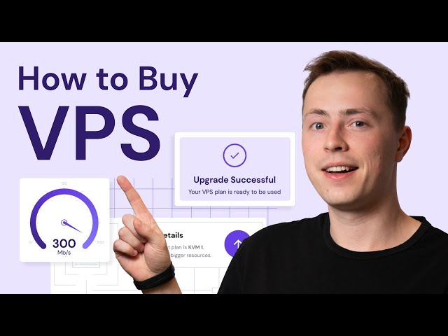 How to Buy VPS Hosting on Hostinger | Step-by-Step Tutorial