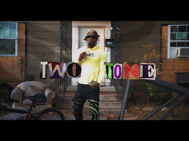 Nickoe - “Two-Tone” (Official Video)