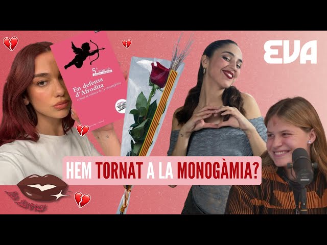 La Turra: Hem tornat a la monogàmia? Amb Mushkaa, Leo Espluga i més
