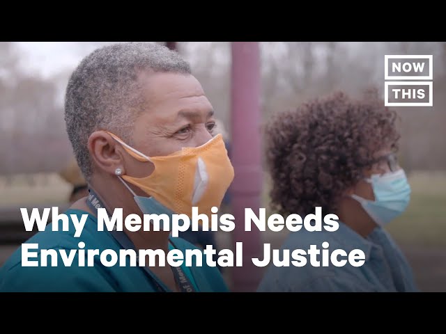 Environmental Justice in Communities of Color
