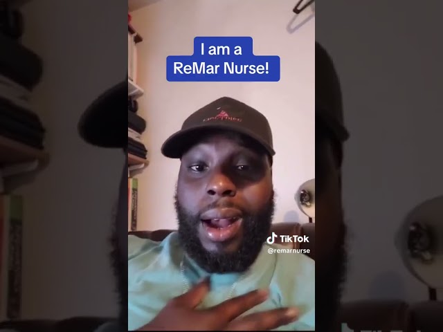 ReMar Nurses pass #nclex