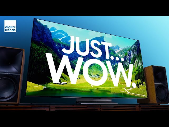 LG G3 OLED TV Review | MLA Is the Truth!