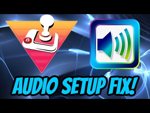 Fix Audio On Batocera | Batocera Audio Setup Guide | Retro Gaming Guy PC Emulation Gaming Tutorial