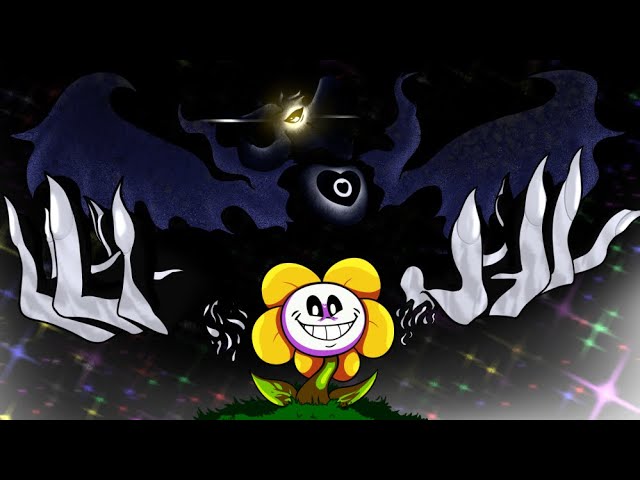 Undertale Cinematic Dub: Ep.14 - Hopes and Dreams