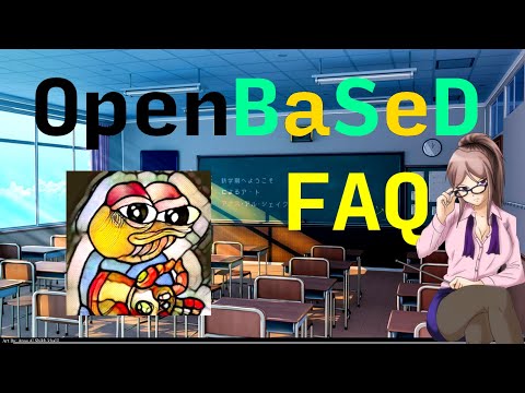 Let's go through the OpenBSD FAQ together!