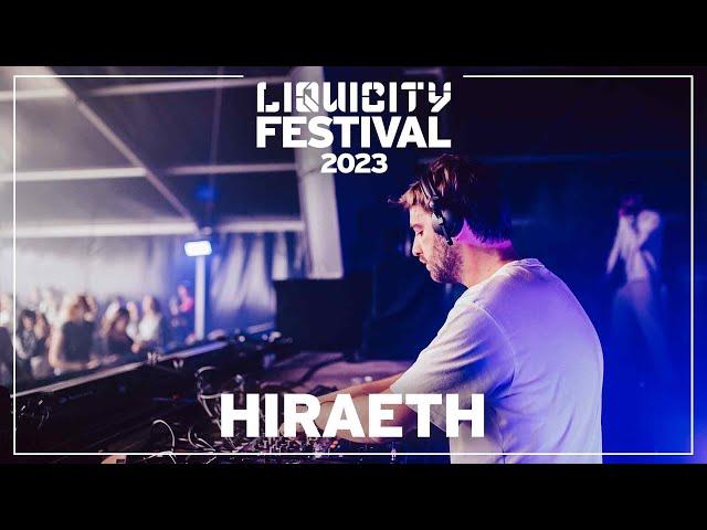 Hiraeth | Liquicity Festival 2023