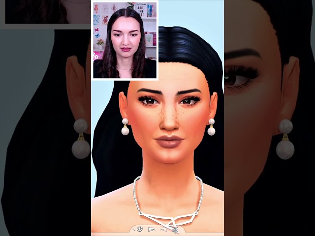 La famille D’Amelio version Sims 🤩 | Création Sims 4