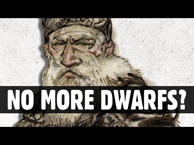 What happened to Fallout's Dwarfs? | Fallout Lore