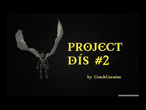 Drakensang Online | Building a new twink #2 (Project Dís)