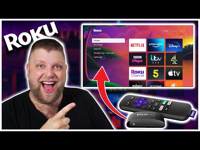 I Bought The Cheapest Roku I Could Find.... Was It Worth It?