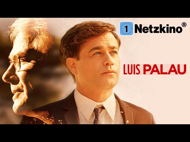Palau the Movie - The young years of the world-famous preacher (BIOPIC films based on real events)