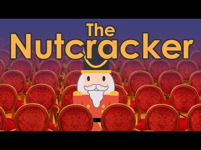 A Brief History of The Nutcracker: Tchaikovsky, Dumas, and Hoffmann