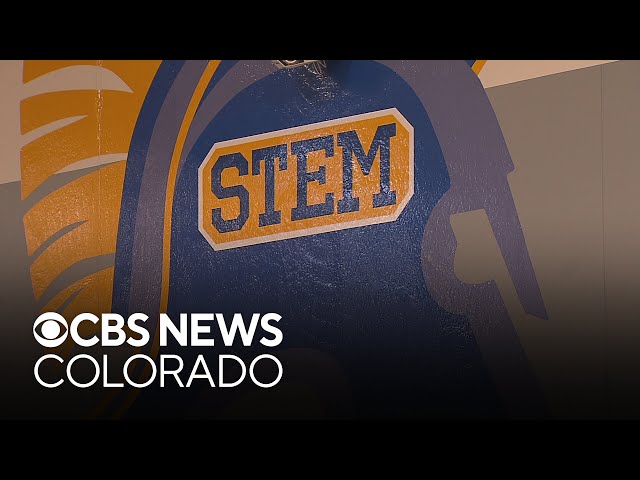 STEM School Highlands Ranch students prepare to give back to Colorado community