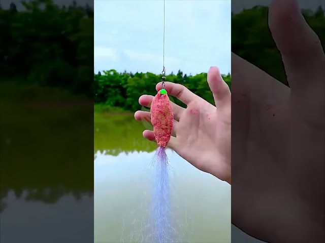Fishing Net Trap Mesh