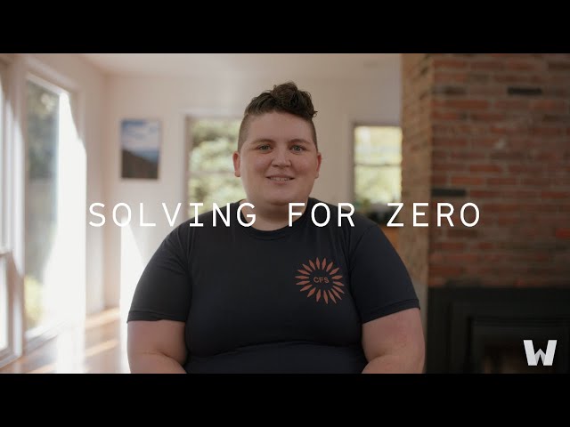 Solving for Zero: Joy Dunn of Commonwealth Fusion Systems