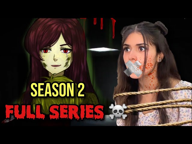Full Series (Season 2) ~ If 'Mother May I' asked to Stay with you FOREVER!! ☠️