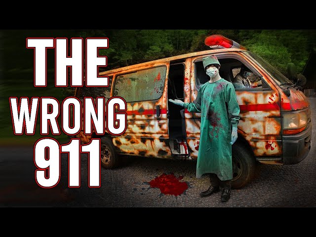 I Called The Wrong 911. Here's What Happened | Creepypasta