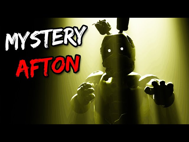 Top 10 FNAF Tiny Details You Don't Really Think About - Part 13