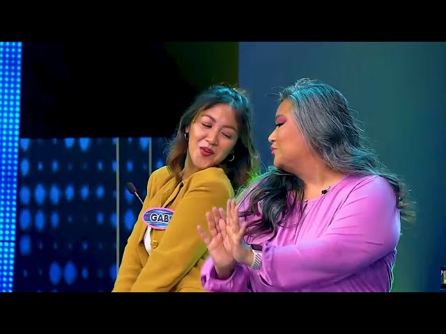 'Family Feud' Philippines: Ang Huling El Bimbo vs. Blazin' Voices | Episode 63 Teaser