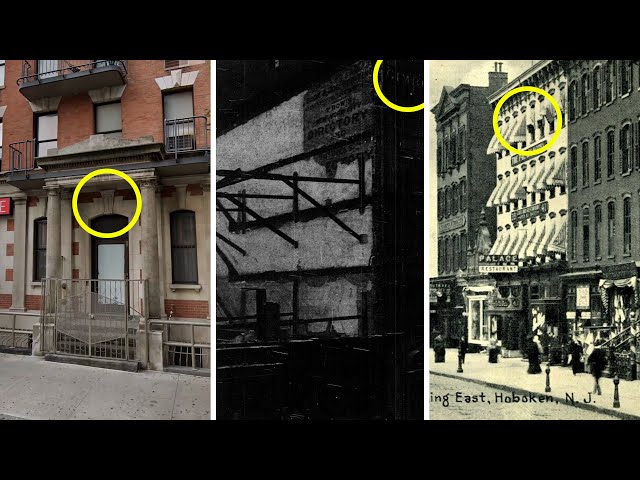 Old New York Photo Mysteries Ep. 3