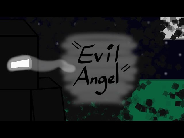 Null Tribute - Evil Angel