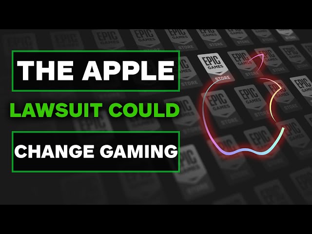 [MEMBERS ONLY] How the Xbox, Epic, Meta vs Apple Case Could Change Gaming