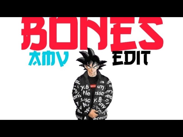 BONES - [AMV] anime mix 100 subscribe special