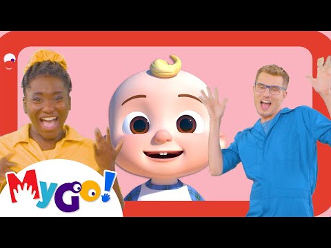 MyGo! Videos for Kids