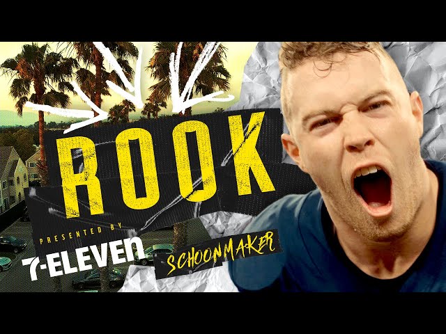 ROOK Presented by 7-Eleven: Luke Schoonmaker | Dallas Cowboys 2023
