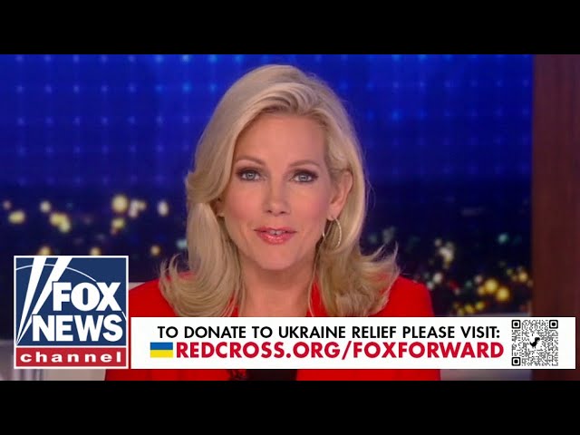 FOX joins American Red Cross' Ukraine relief efforts, here's how you can join
