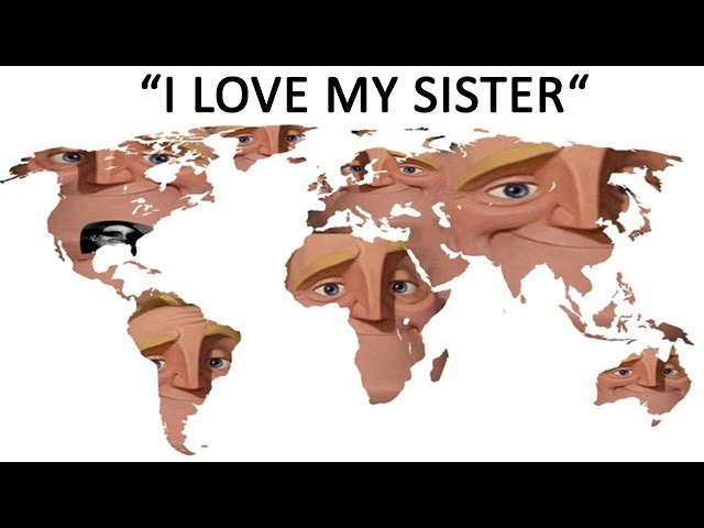 Memes That Love Your Sister
