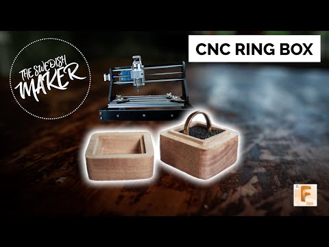 CNC projects