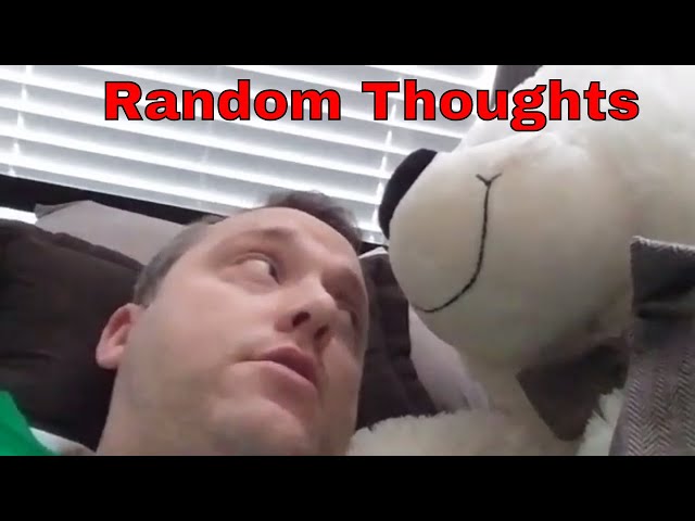 YouTube comments, Daily video burnout, and random thoughts