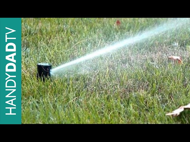 Rachio Smart Sprinkler Controller Review (Gen 2)