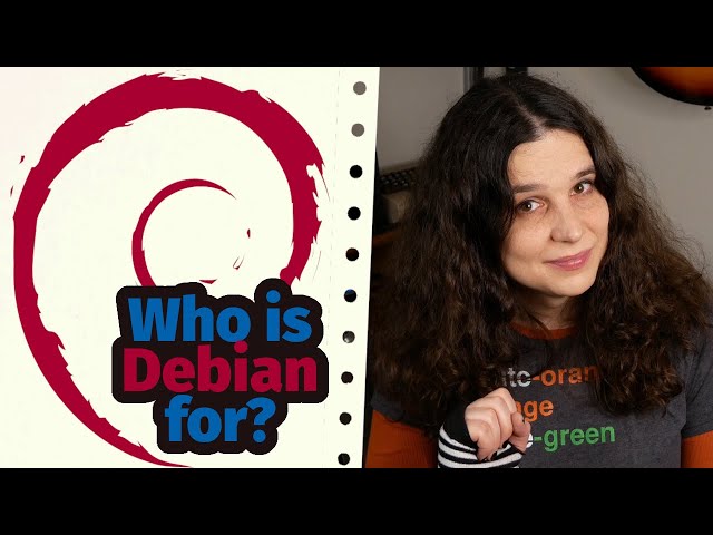 Debian is 30 this year. Here's why it's still worth using.