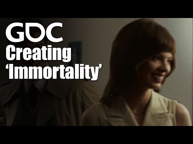 An 'IMMORTALITY' Project: Creating the Ultimate Interactive Movie