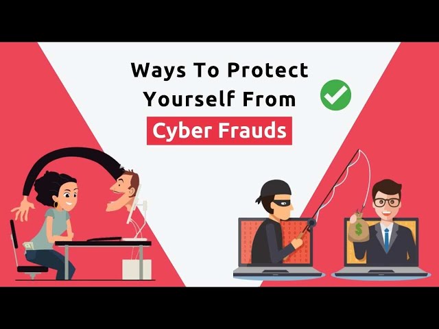 8 Best Ways To Protect Yourself From Cyber Attacks