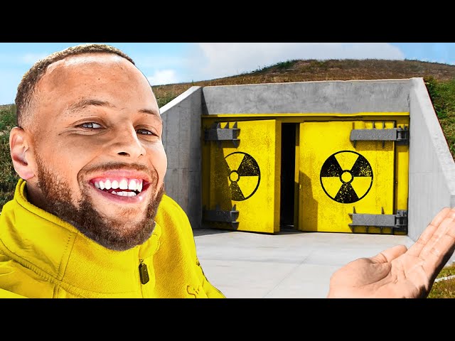 20 Things You Didn't Know About Steph Curry..