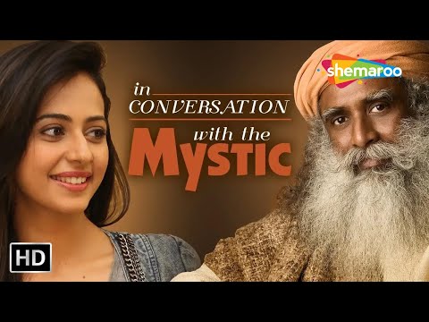 In Conversation With The Mystic | Sadhguru