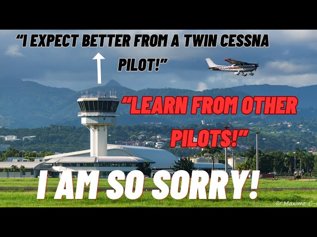 Air Traffic Controllers Destroy INCOMPETENT Pilots in 6 Shocking Instances!