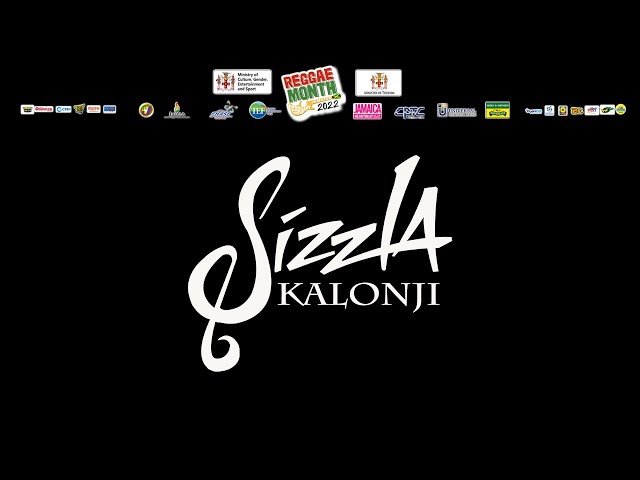 Sizzla Kalonji | Rise To The Occasion | LIVESTREAM Concert | Reggae Month 2022