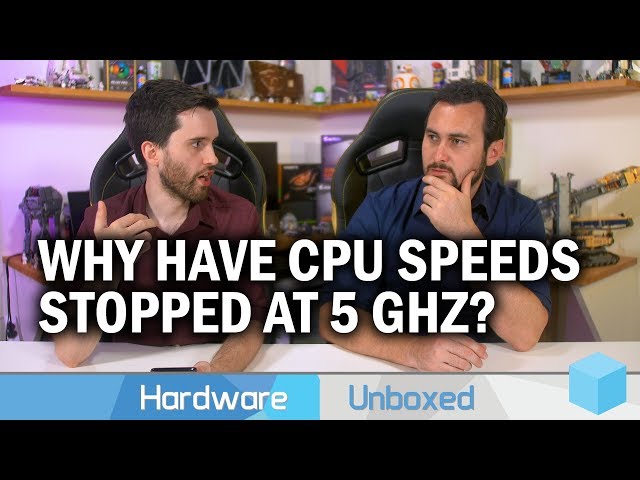 Jan 2019 Q&A [Part 2] Will Navi Be Underwhelming? Is 6GB Enough VRAM Today?