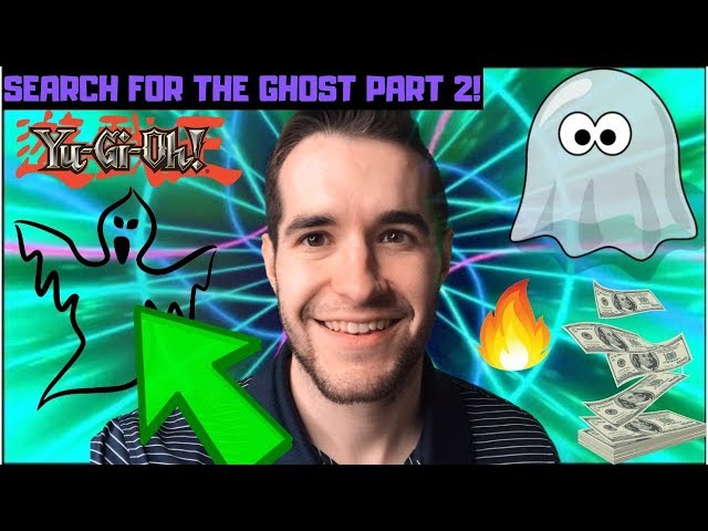 IF I PULL A GHOST RARE I Am GIVING IT to One of YOU! SEARCH For the GHOST Part 2!