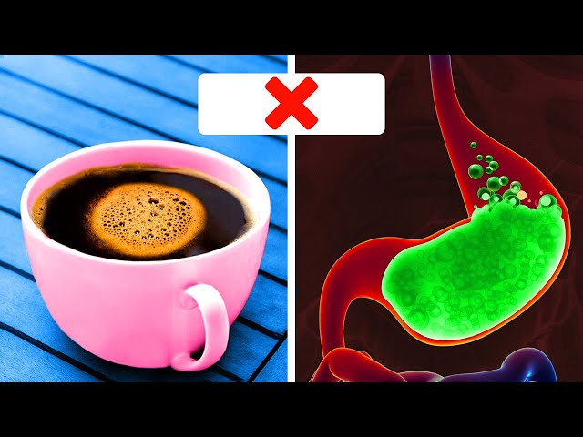 Think Twice Before Drinking Your Coffee and Tap Water