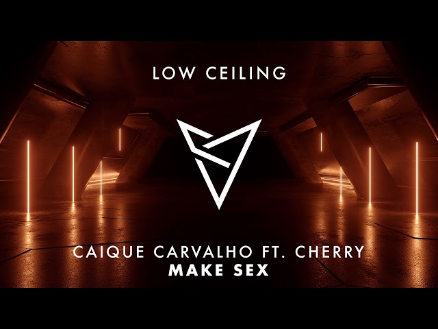 Caique Carvalho ft. Cherry - MAKE SEX