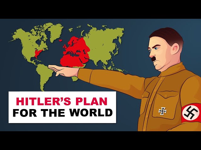 Hitler: What if he won?