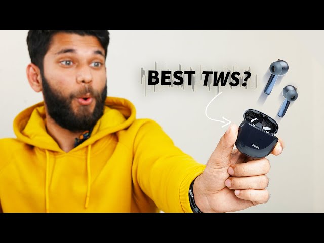 Realme Buds Air 2 Review - Best TWS Ever?