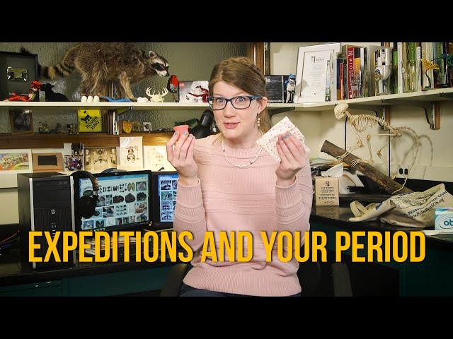 Periods + Fieldwork